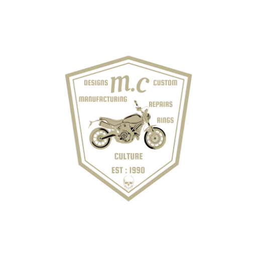 MC Culture Rings